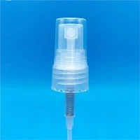 Dezinfectarea alcoolului cu pulverizator fin
