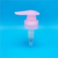 Dezinfectant de mâini din plastic lichid săpun Dispenser Lotiune de pompare