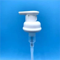 Pompă dozator loțiune 2CC stânga dreapta