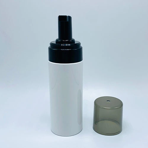 Black Soap Dispenser 43mm